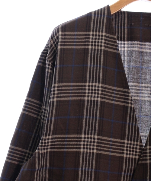 新年の贈り物 SOPHNET. コート(その他) 中古 古着 ソフネット メンズ