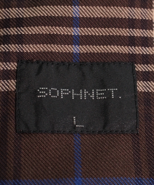 新年の贈り物 SOPHNET. コート（その他） 中古 古着 ソフネット メンズ