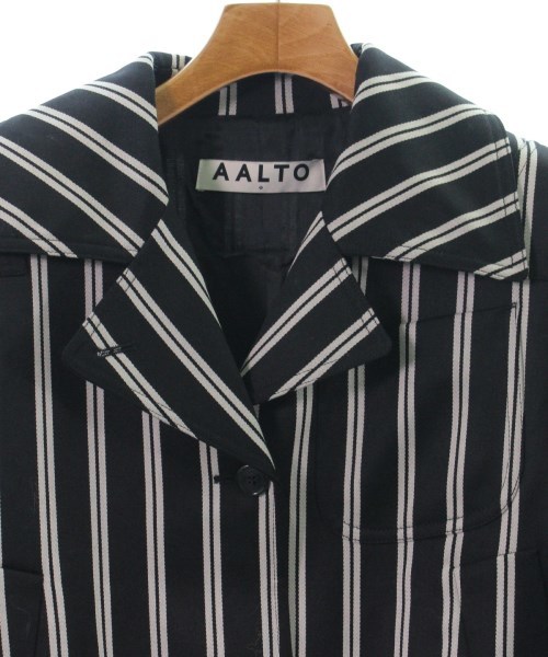 AALTO コート（その他） レディース アールト 中古　古着_画像4