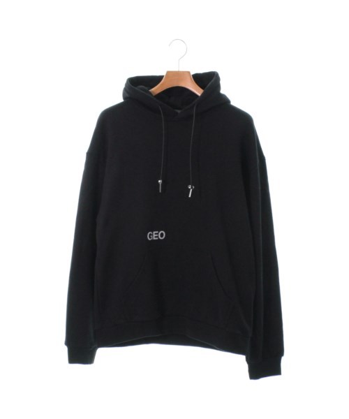希少!!】 GEO パーカー 中古 古着 ジェオ メンズ Lサイズ