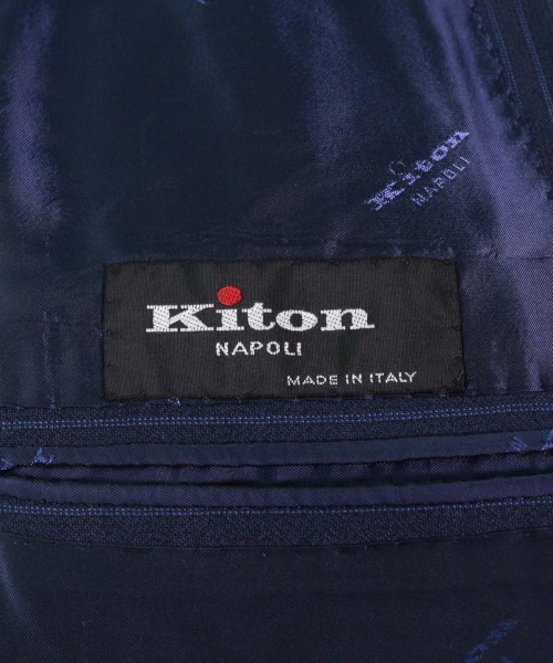 チーフです KITON メンズの通販 by RAGTAG online｜キトンならラクマ