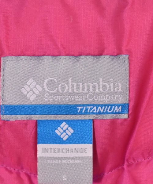 Columbia ジャケット（その他） レディース コロンビア 中古　古着_画像3