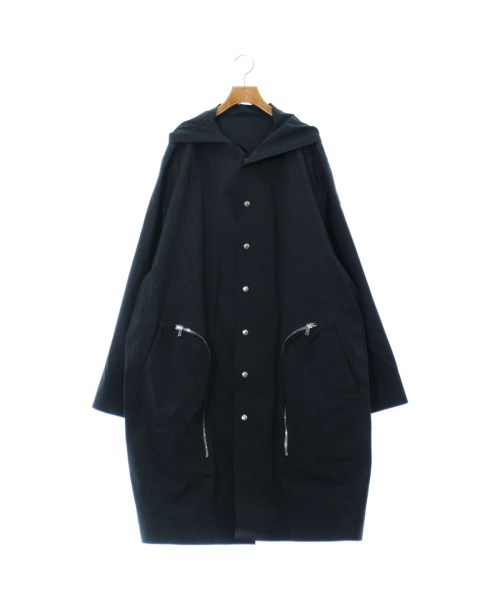 Rick Owens コート(その他) メンズ リックオウエンス 古着 www.anac