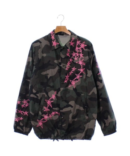 VALENTINO ブルゾン メンズ ヴァレンティノ 古着 | sweetsttsweet.com