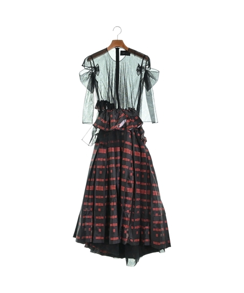 Simone Rocha ワンピース レディース シモーネロシャ 古着 www