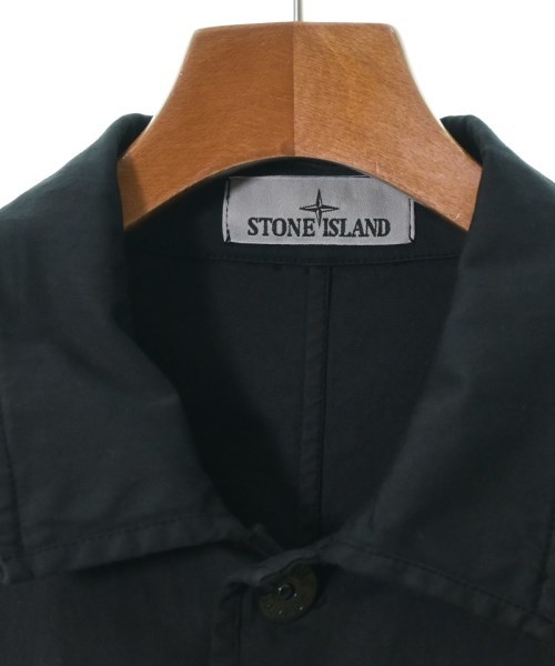 42528 stone island ストーンアイランド ワークジャケット