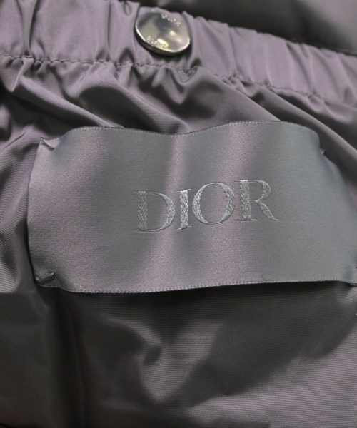 Dior Homme ダウンジャケット/ダウンベスト メンズ ディオールオム 中古　古着_画像3