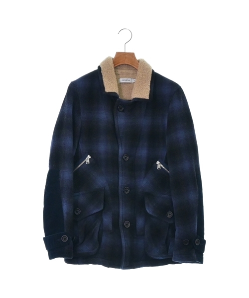 nonnative ブルゾン メンズ ノンネイティヴ 古着-