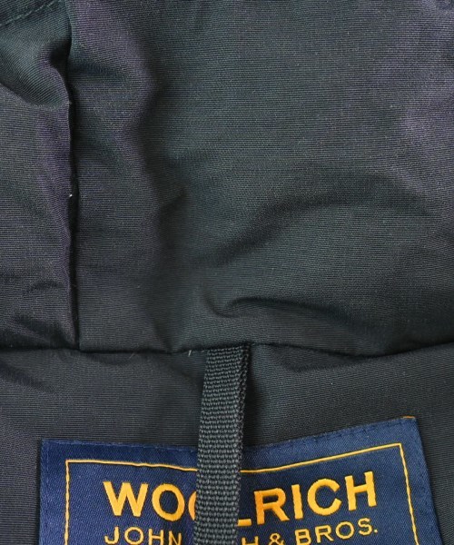 WOOLRICH ダウンコート レディース ウールリッチ 中古　古着_画像6