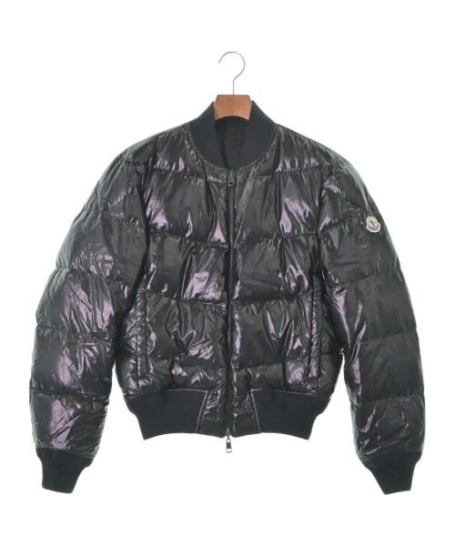 MONCLER ダウンジャケット/ダウンベスト メンズ モンクレール 古着