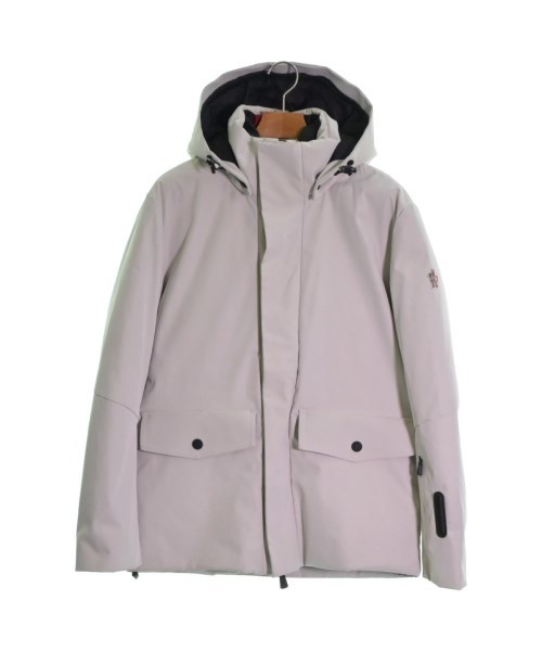 MONCLER GRENOBLE ダウンジャケット/ダウンベスト メンズ モンクレール