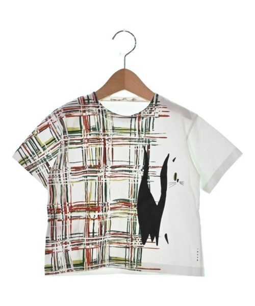 MARNI Tシャツ・カットソー キッズ マルニ 中古　古着_画像1