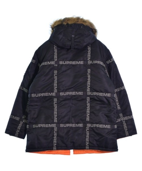 新しいブランド Supreme ダウンジャケット/ダウンベスト 中古 古着