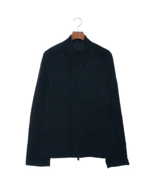 Dior Homme ミリタリーブルゾン 中古 メンズ ディオールオム 古着