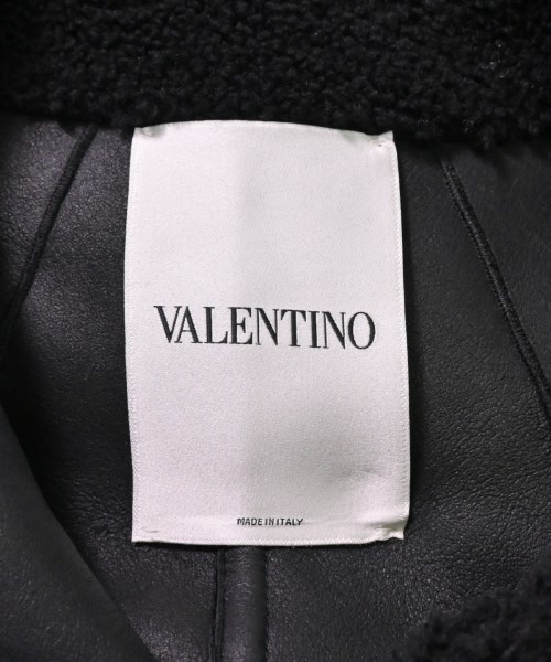 VALENTINO ブルゾン(その他) レディース ヴァレンティノ 古着