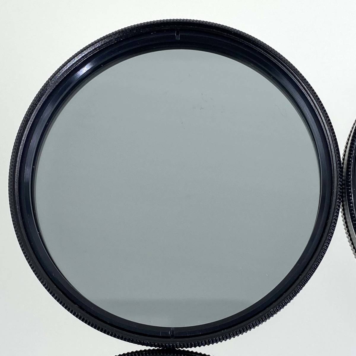 013 Kenko 52mm P.L偏光フィルター 5枚まとめて 数枚重ねて超スローシャッターなど 機材整理です。 まとめて取引_同梱OK ネコポス発送_画像3