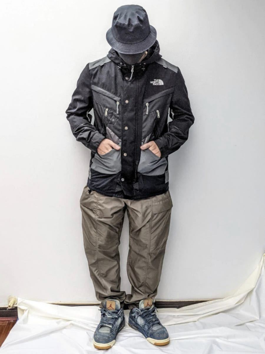 定価 21万 ジュンヤワタナベ ノースフェイス 最高傑作 マウンテン