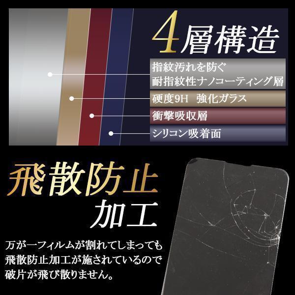 【アイフォン 液晶保護ガラスフィルム】iPhone XR/iPhone 11 液晶保護ガラスフィルム 極薄のスリム_画像2