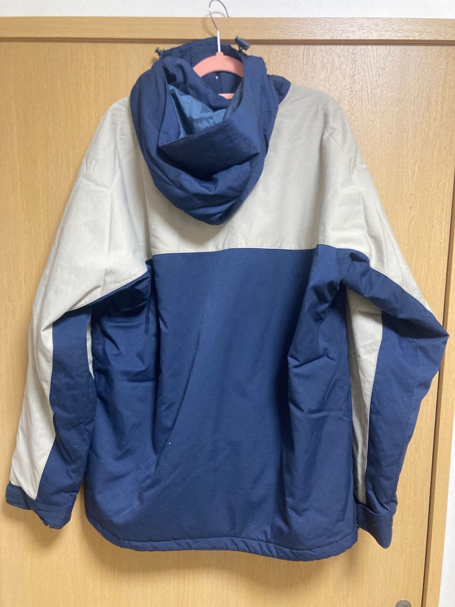 ノースフェイス NORTHFACE インサーレーション マウンテンパーカー