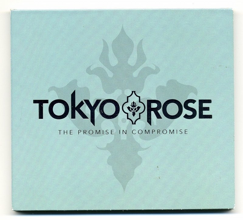 【送料無料】 Tokyo Rose 「Promise in Compromise 」 輸入盤_画像1