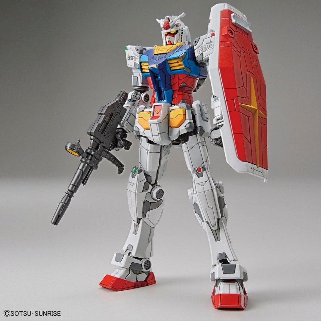 BANDAI ガンダム プラモデル ガンプラ イベント限定品 5個セット ガンプラ 機動戦士ガンダム 未組立 ガンダム