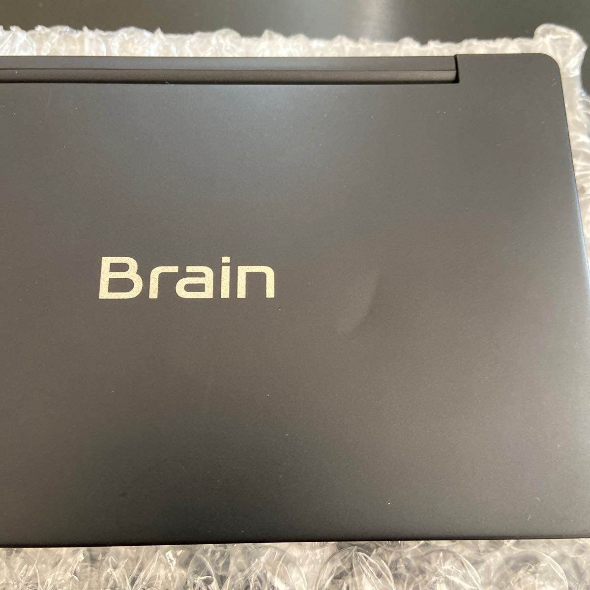 SHARP Brain 電子辞書 PW-SH3-B