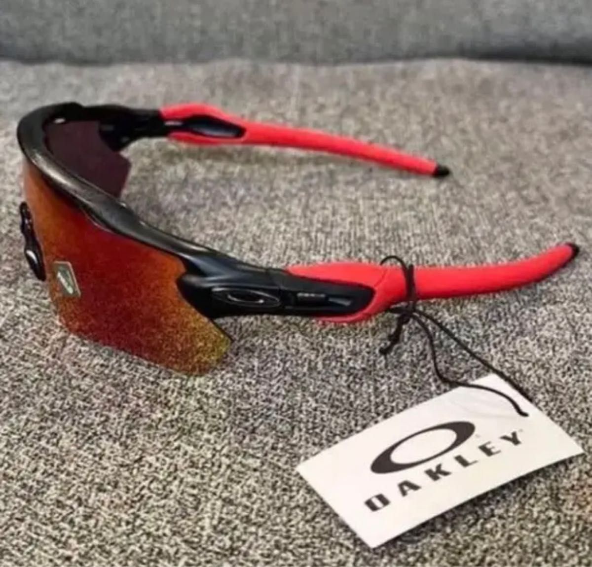 国内正規品 オークリー OAKLEY 大谷翔平 限定 サングラス レーダーＥＶ