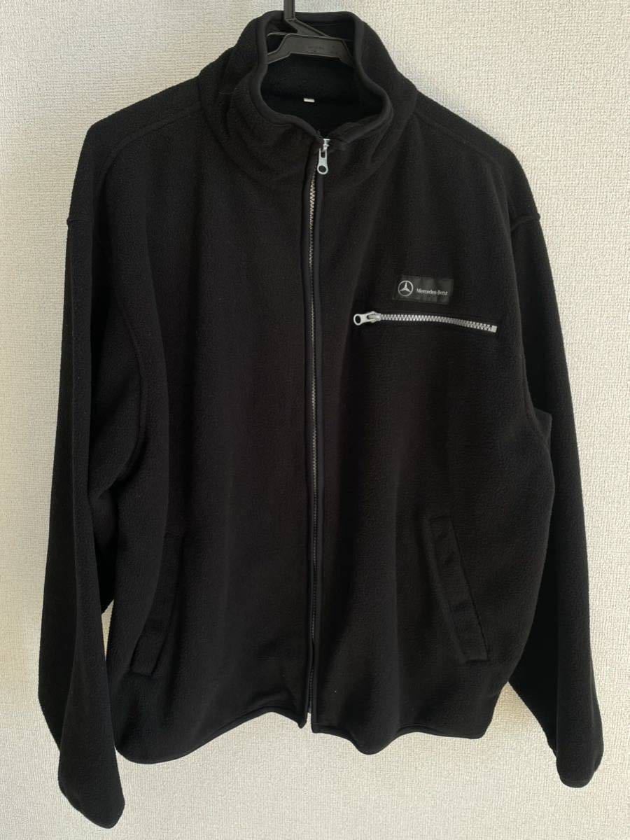 日本未入荷 メルセデスベンツ フリース ジャンパー その他 - www