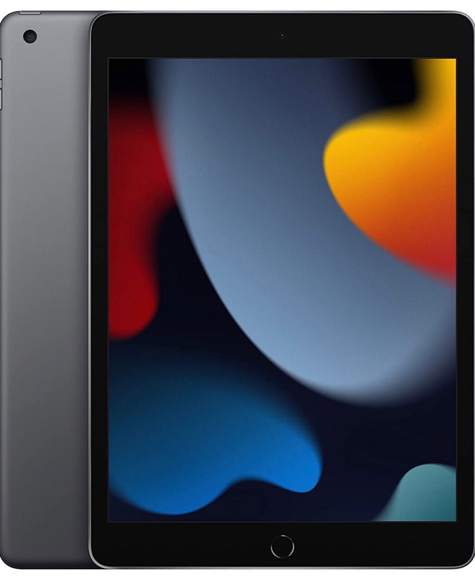 想像を超えての iPad iPad 第9世代 64GB wifiモデル 定価5万弱 新品
