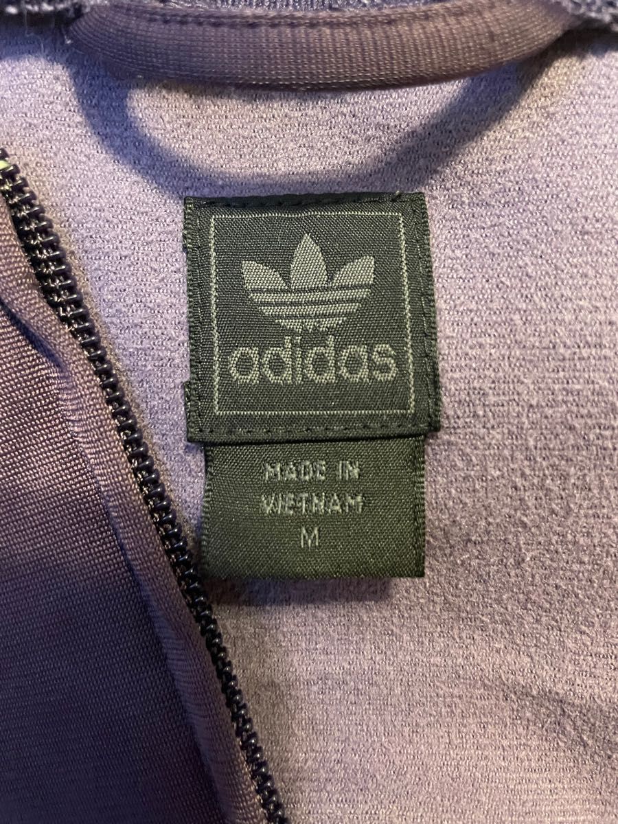 在原みゆ紀着用 80s adidasトラックジャケット 色違い|Yahoo 在原みゆ紀着用 80s adidasトラックジャケット 色違い|Yahoo