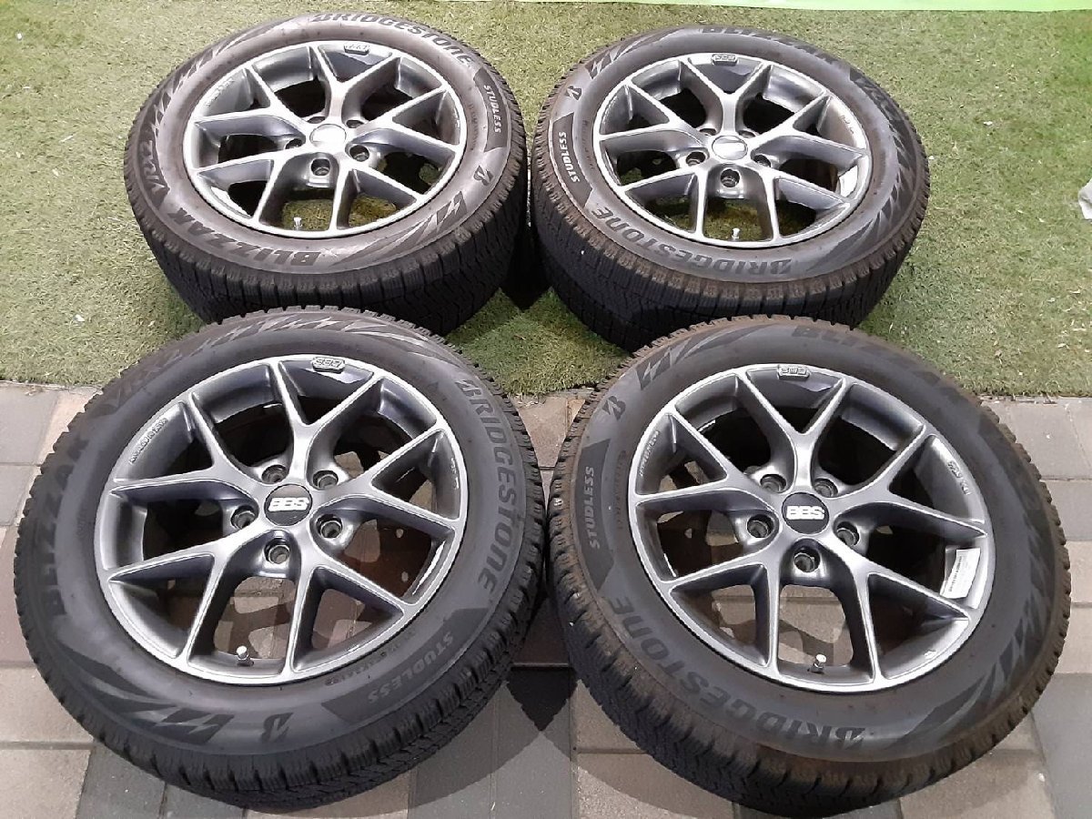 最大42%OFFクーポン GOLF用に スタッドレスタイヤ 205 55R16