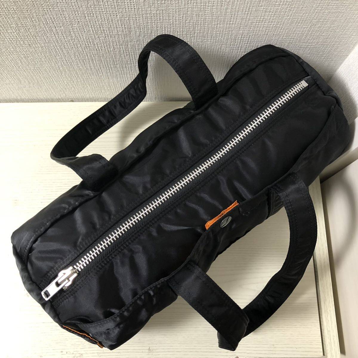 ヤフオク! - 【新品同様】定価22 550 PORTER ポーター TANKER...