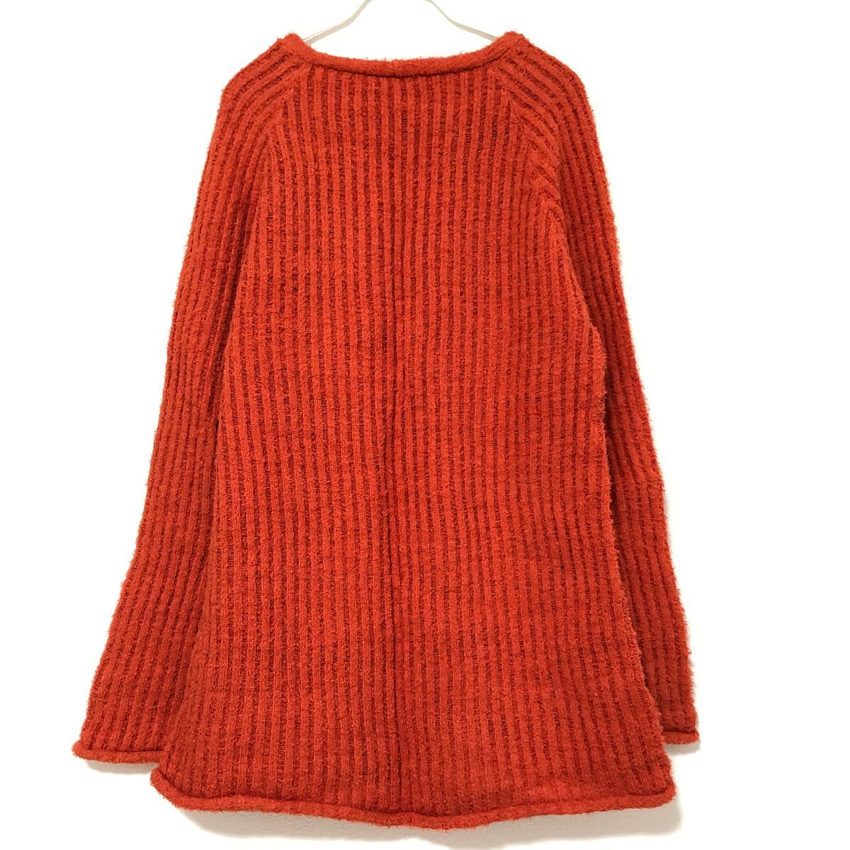 中古品 ECKHAUS LATTA エコーズラッタ ニット