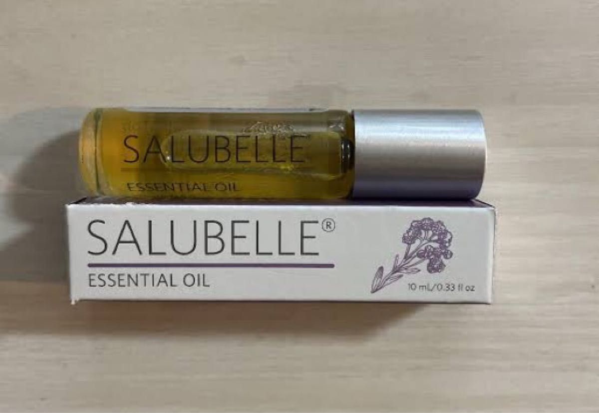 純正販促 - ドテラ サルベル(米国内販売名イモルテール) - 販売 員