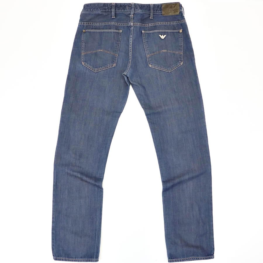 相場価格¥35 000- 美品 ジョルジオアルマーニ ARMANI JEANS ユーズド