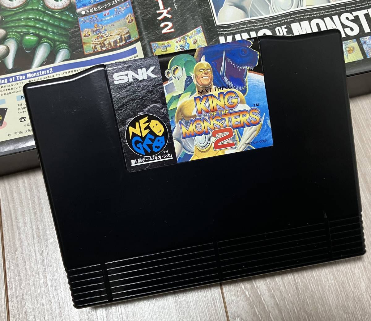 NG ROM ラストホープ | bioimune.com.br