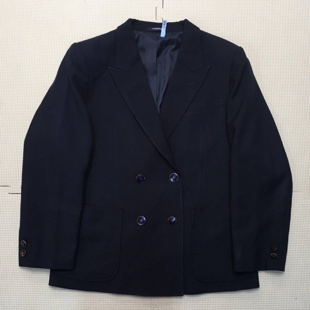 T)A664(中古)茨城県 那珂高校 7点セット /指定品/M/L/W63/W66 T)A664(中古)茨城県 那珂高校 7点セット /指定品/M/L/W63/W66