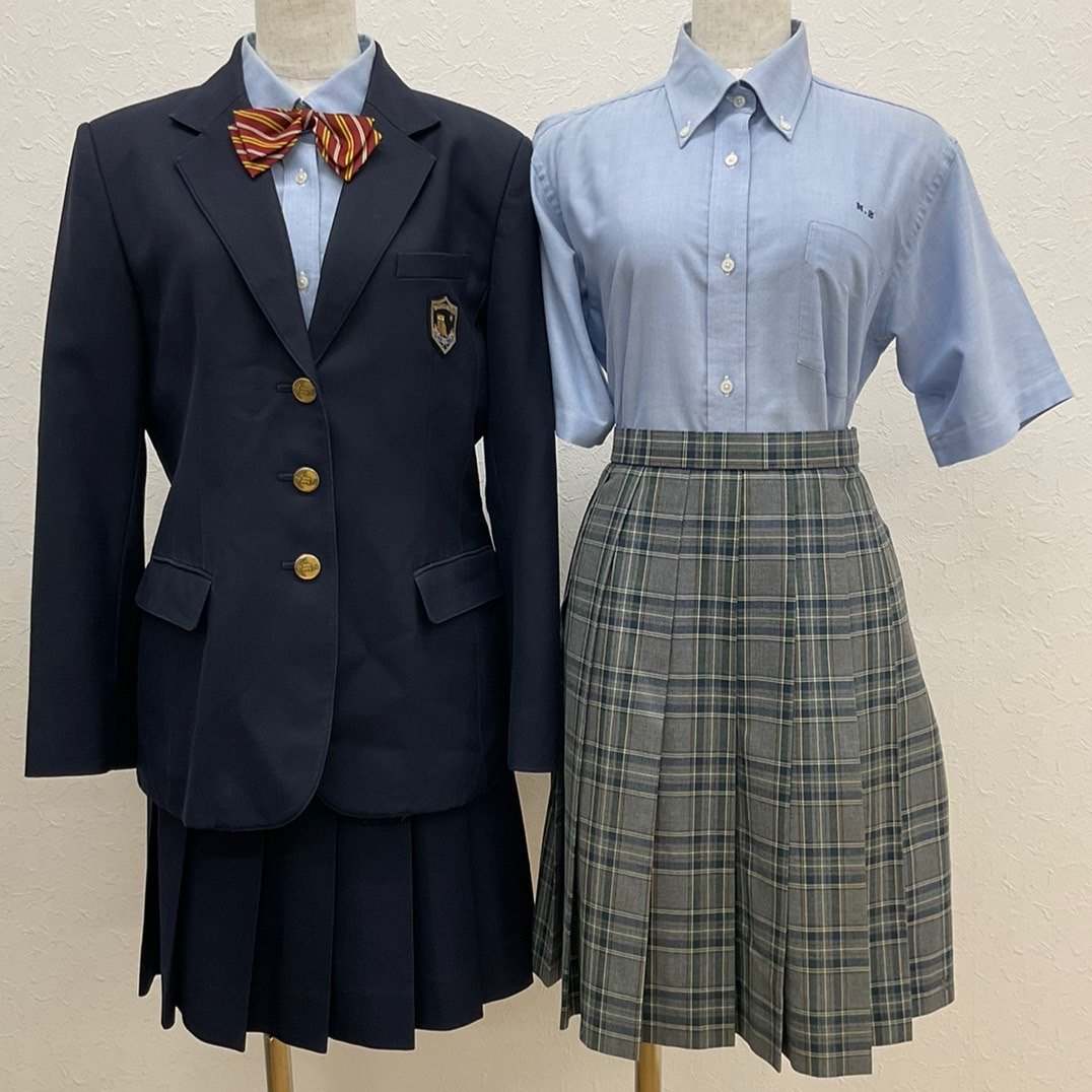US654-1 (中古) 長野県 長野商業高校 6点セット /指定品/L/W69 US654-1 (中古) 長野県 長野商業高校 6点セット /指定品/L/W69