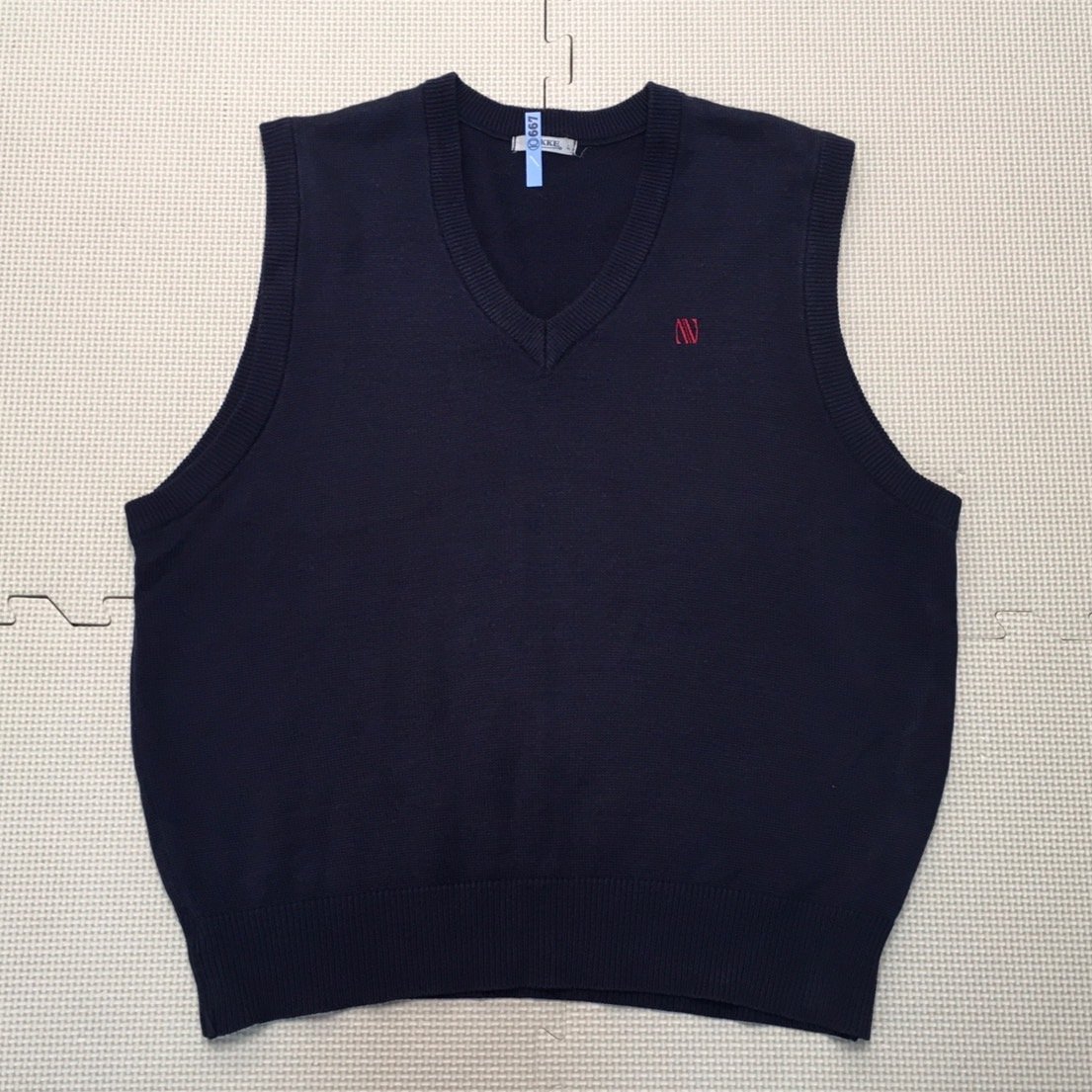 T)A664(中古)茨城県 那珂高校 7点セット /指定品/M/L/W63/W66 T)A664(中古)茨城県 那珂高校 7点セット /指定品/M/L/W63/W66
