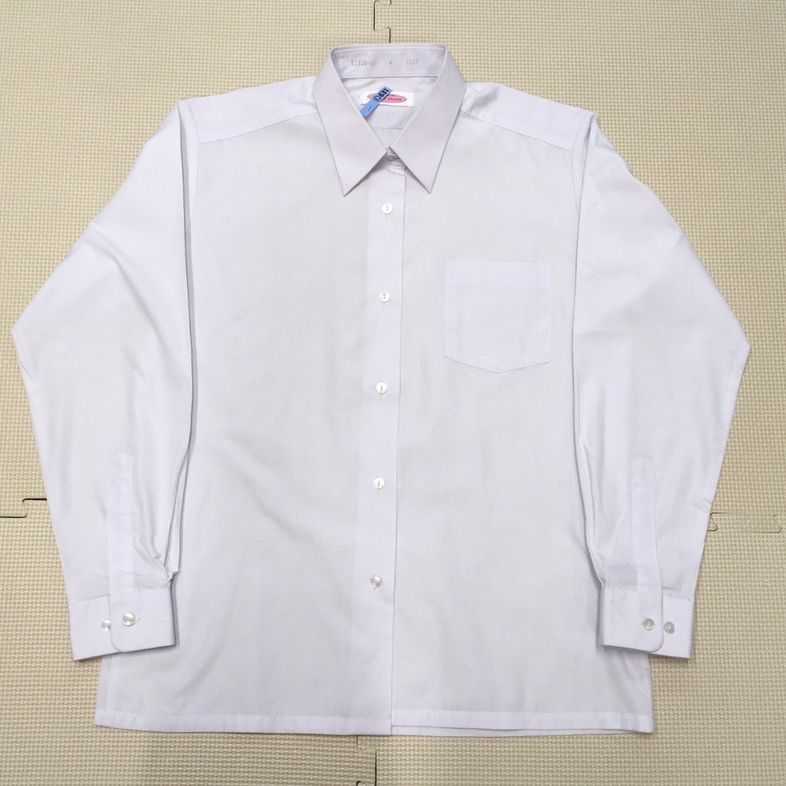 T)A636(中古) 群馬県 渋川女子高校 6点セット /M/L/W66/ブレザー T)A636(中古) 群馬県 渋川女子高校 6点セット /M/L/W66/ブレザー