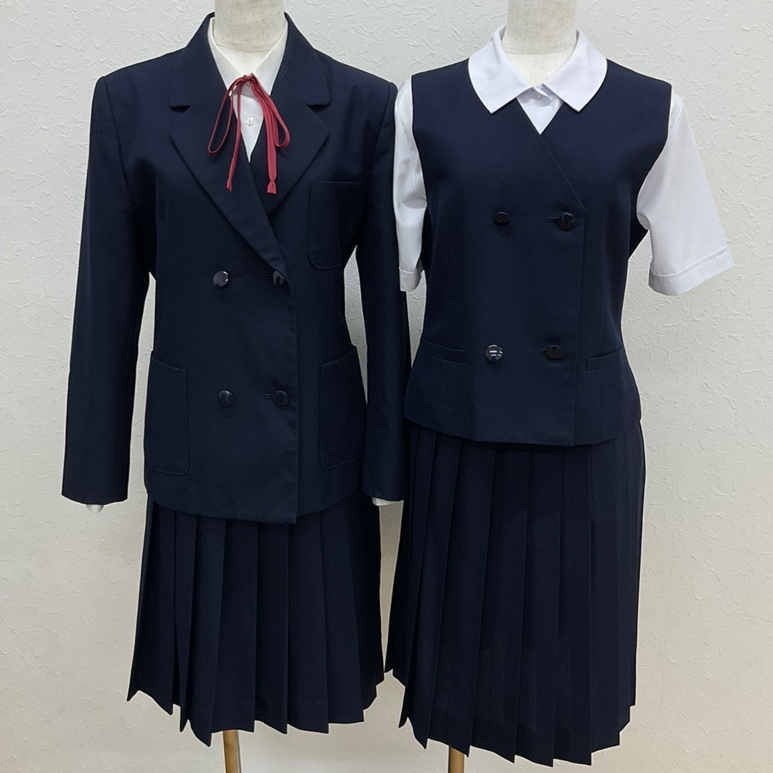 UT68-2(中古) 栃木県 下野市立 国分寺中学校 7点セット /165A UT68-2(中古) 栃木県 下野市立 国分寺中学校 7点セット /165A