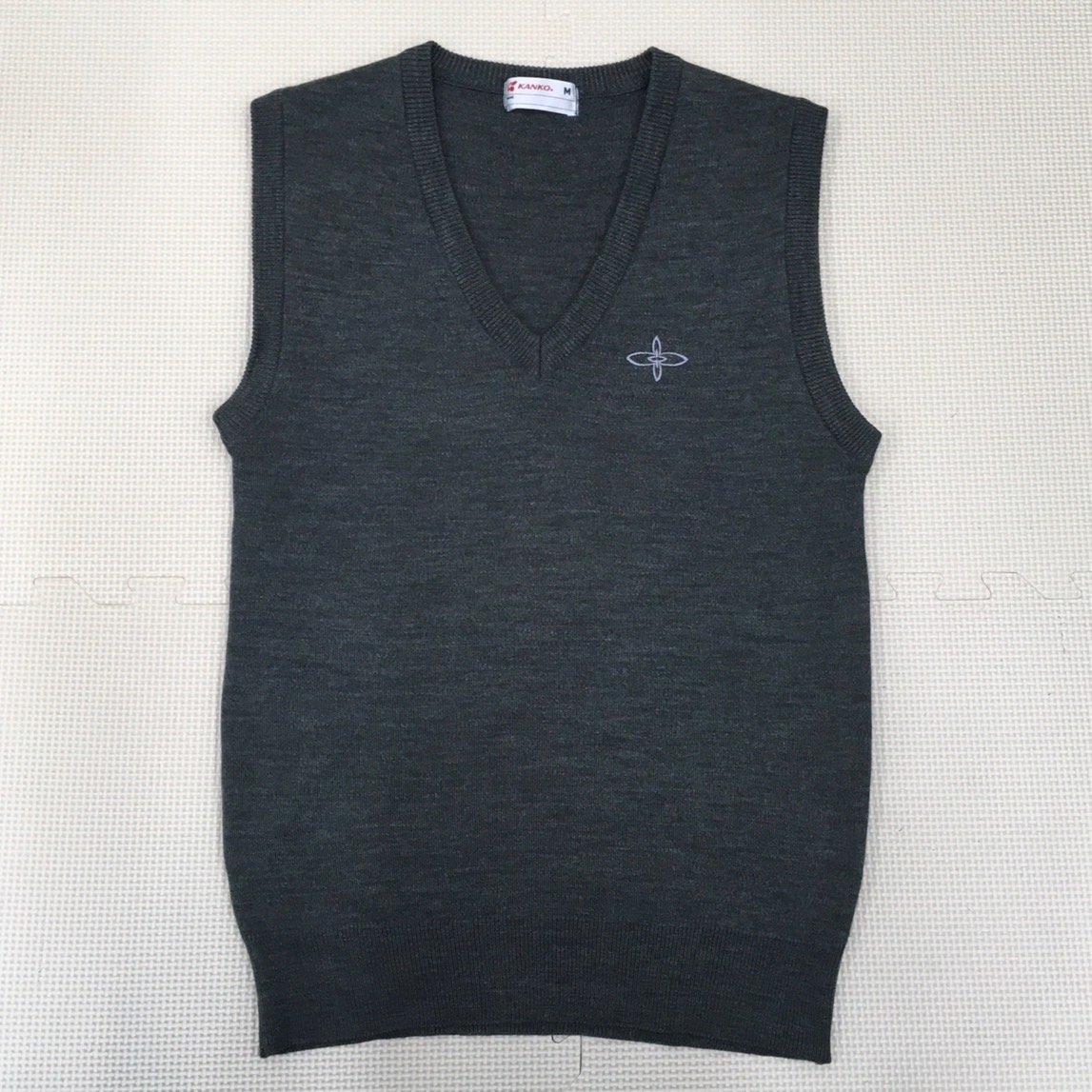 まとめ買いでお得 AT170-1(中古)栃木県 姿川中学校(旧制服) /11/W69 7点セット 学生服