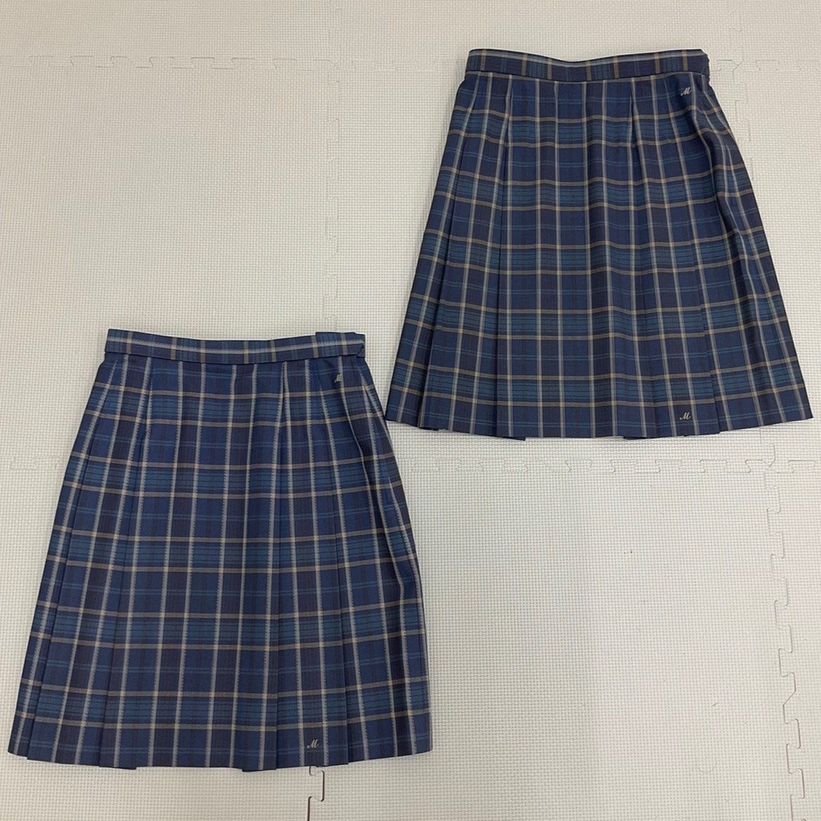 US696 (中古) 千葉県 松戸国際高校 6点セット /指定品/160A/M US696 (中古) 千葉県 松戸国際高校 6点セット /指定品/160A/M