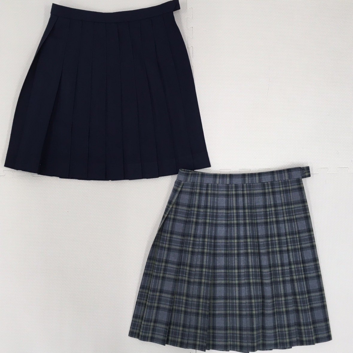 AT62-2(中古)栃木県 宇都宮文星女子高校(旧制服) 6点セット AT62-2(中古)栃木県 宇都宮文星女子高校(旧制服) 6点セット