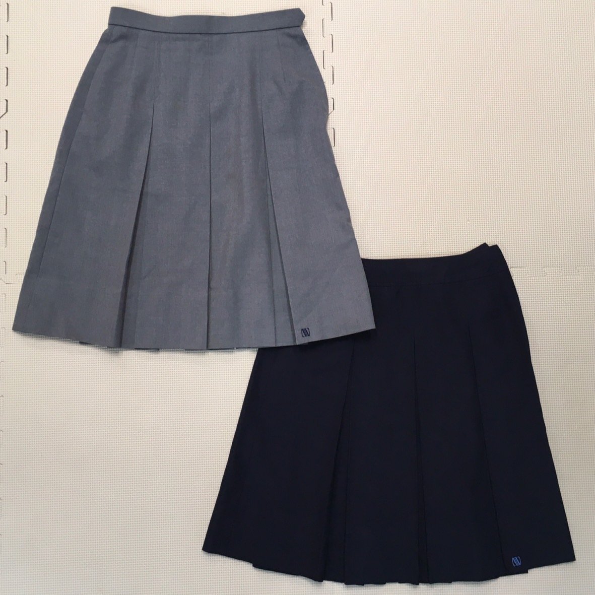 T)A664(中古)茨城県 那珂高校 7点セット /指定品/M/L/W63/W66 T)A664(中古)茨城県 那珂高校 7点セット /指定品/M/L/W63/W66