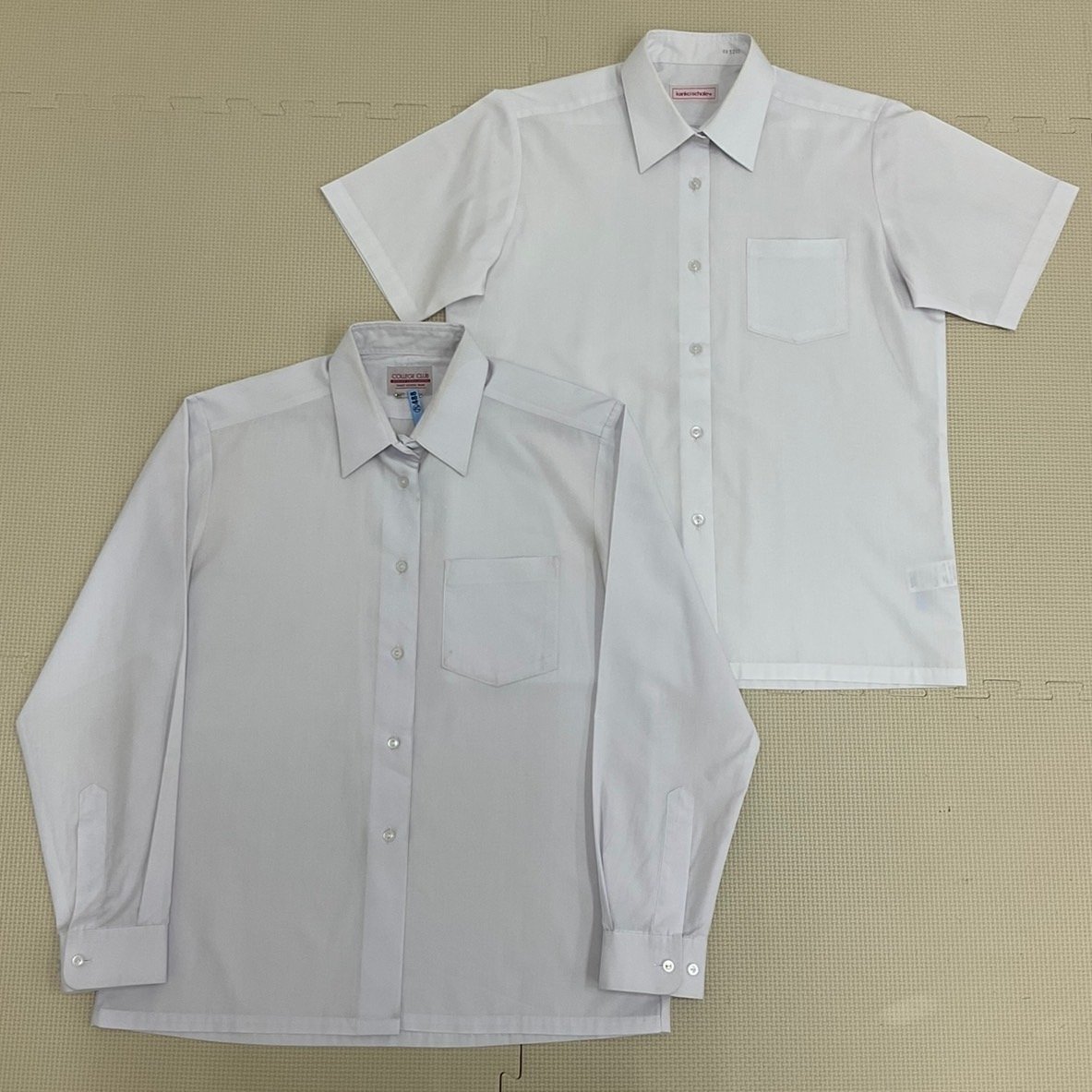 早割 リフト券 T)U487 /指定品/11R/L 5点セット 横須賀高校 神奈川県 (中古) 学生服