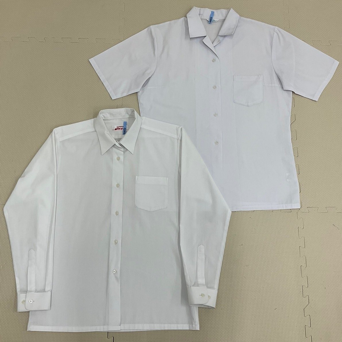 UT36-1 (中古) 栃木県 宇都宮南高校 5点セット /大きめ/旧制服/L UT36-1 (中古) 栃木県 宇都宮南高校 5点セット /大きめ/旧制服/L