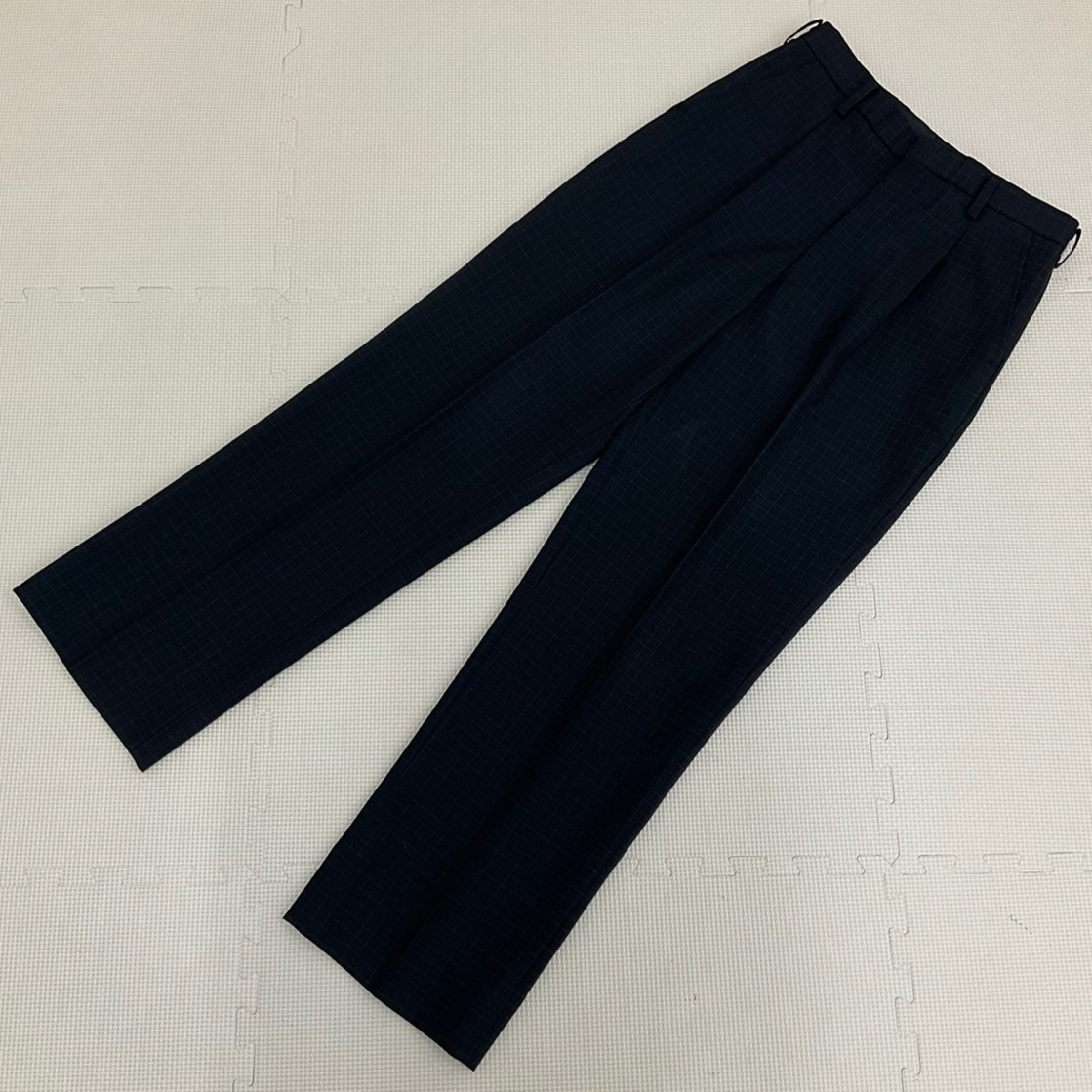 UT4-2 (中古) 栃木県 小山城南高校 男子学生服 4点セット /指定 UT4-2 (中古) 栃木県 小山城南高校 男子学生服 4点セット /指定