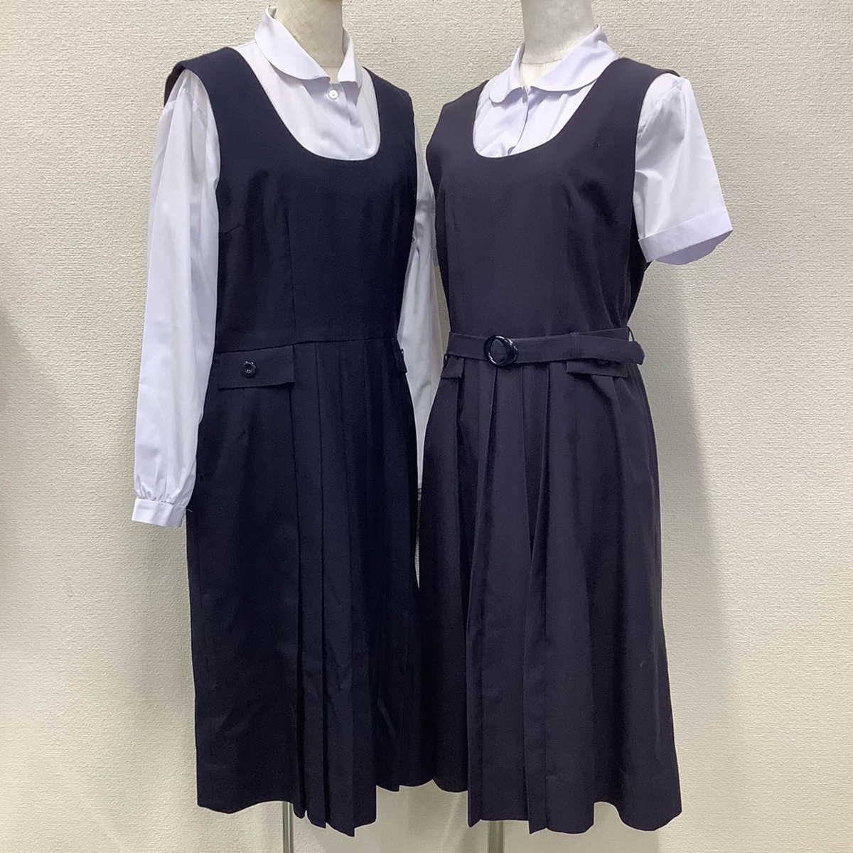 OT382-1 (中古) 栃木県 宇都宮商業高校 6点セット /旧制服/M/L OT382-1 (中古) 栃木県 宇都宮商業高校 6点セット /旧制服/M/L