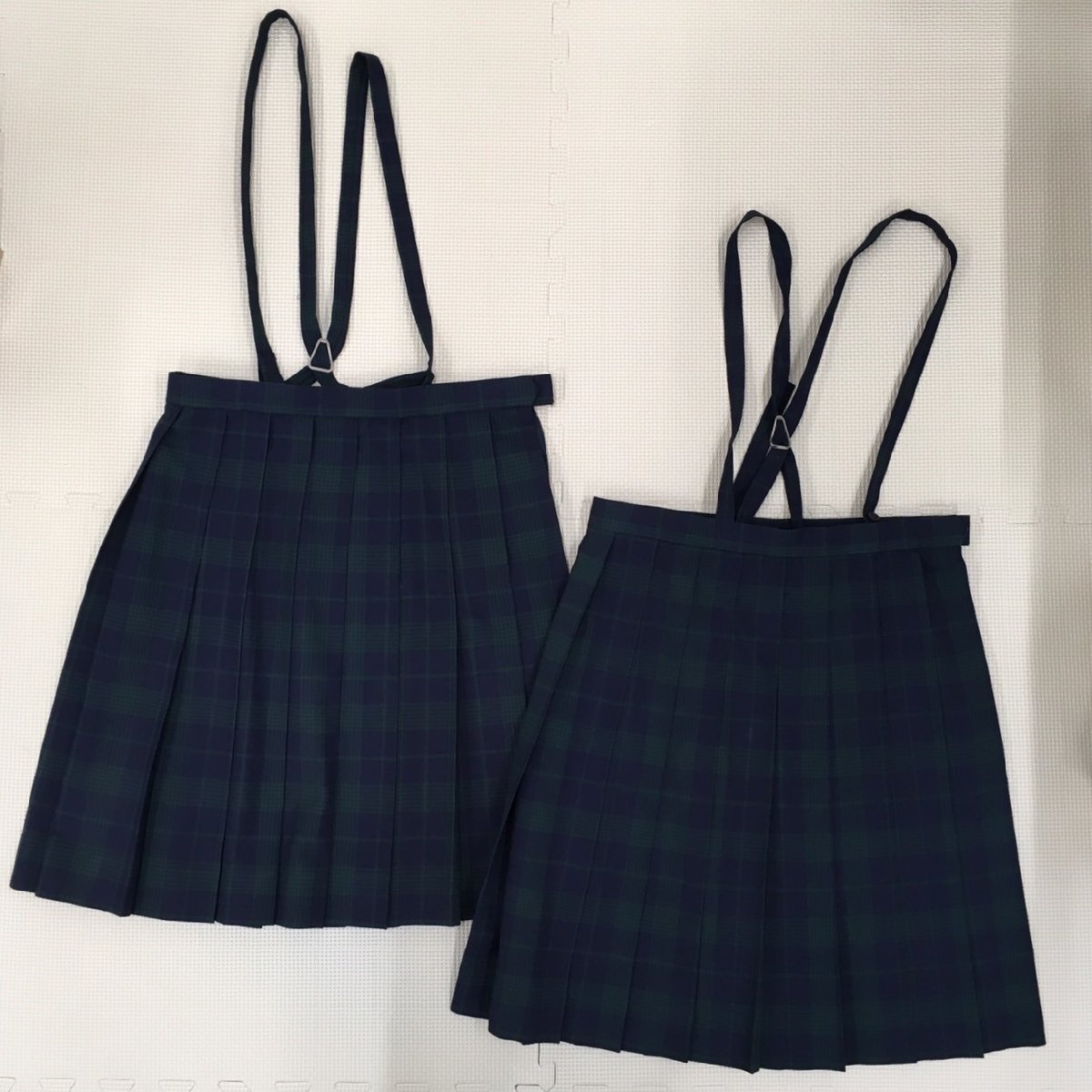 無料配達 AT170-1(中古)栃木県 /11/W69 7点セット 姿川中学校(旧制服) 学生服